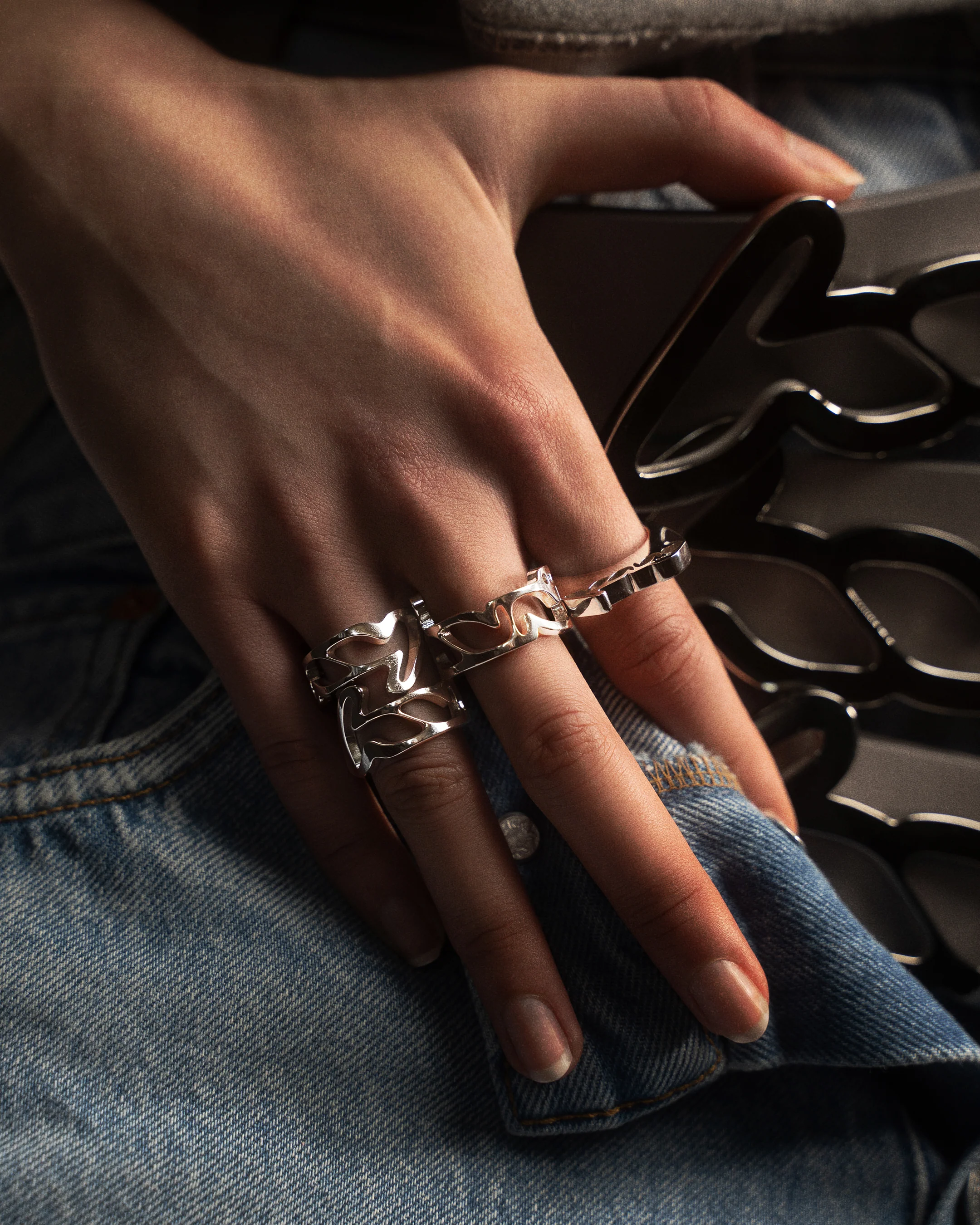 Huni Ring - D - Image 4