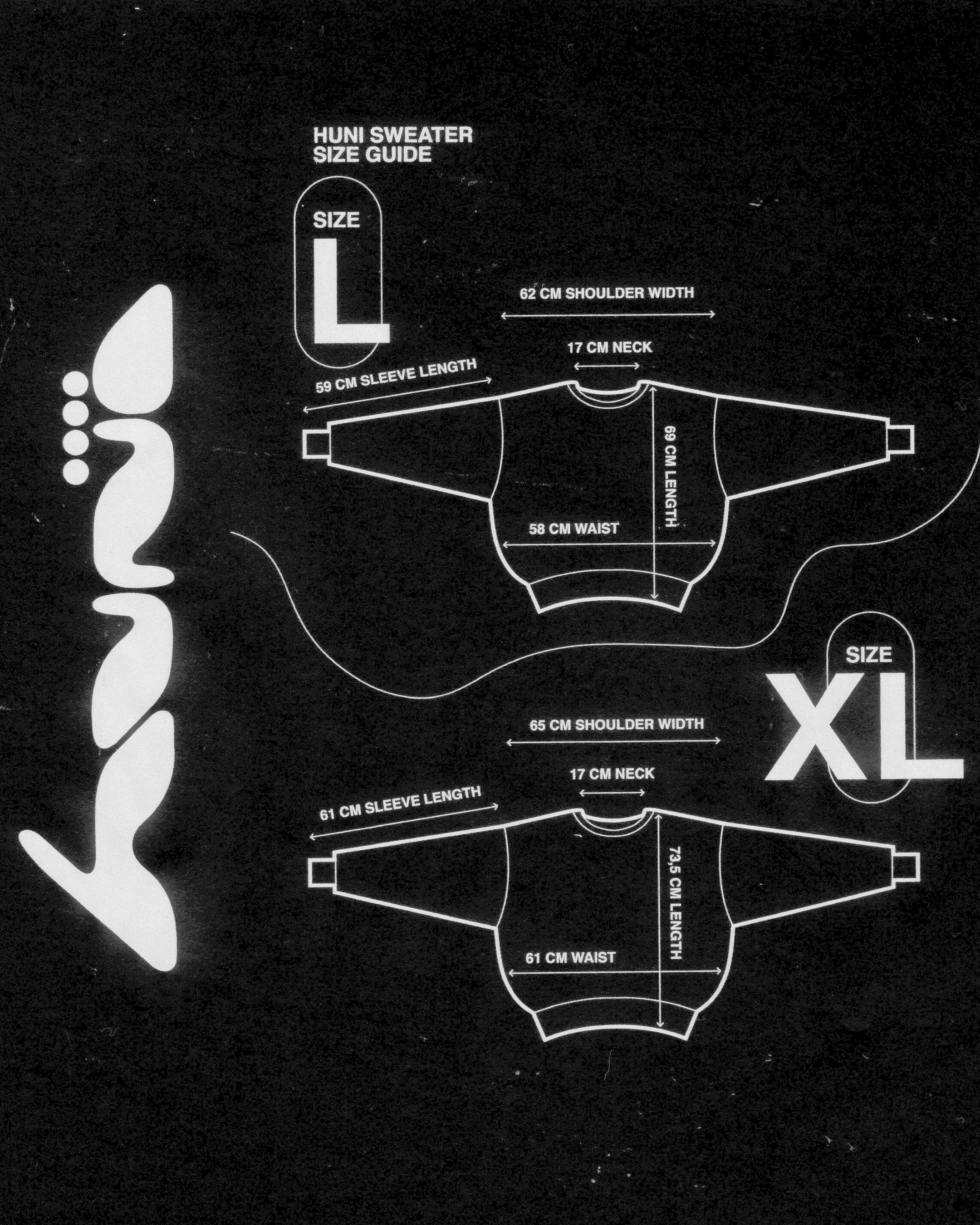 Huni Sweater - Curry - Image 6