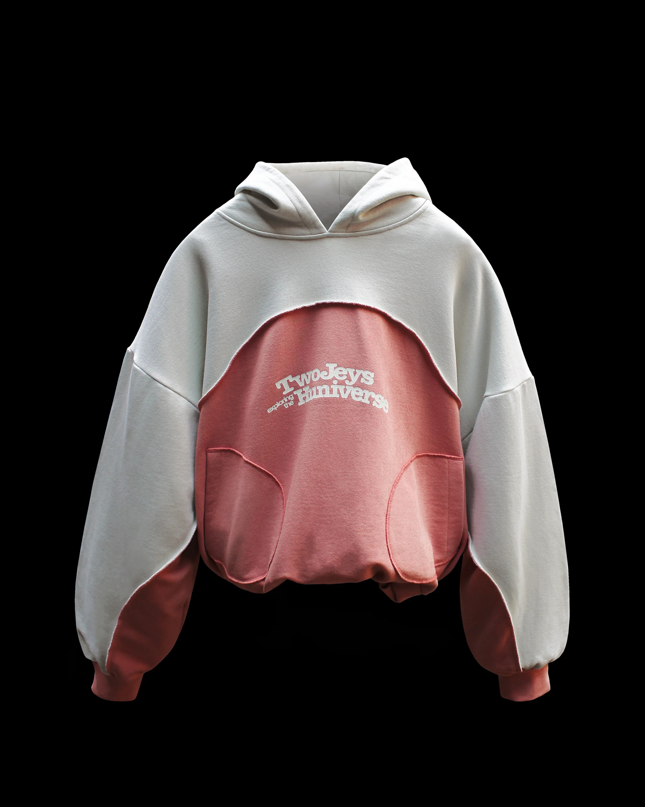 Huni x Twojeys Hoodie - Image 3