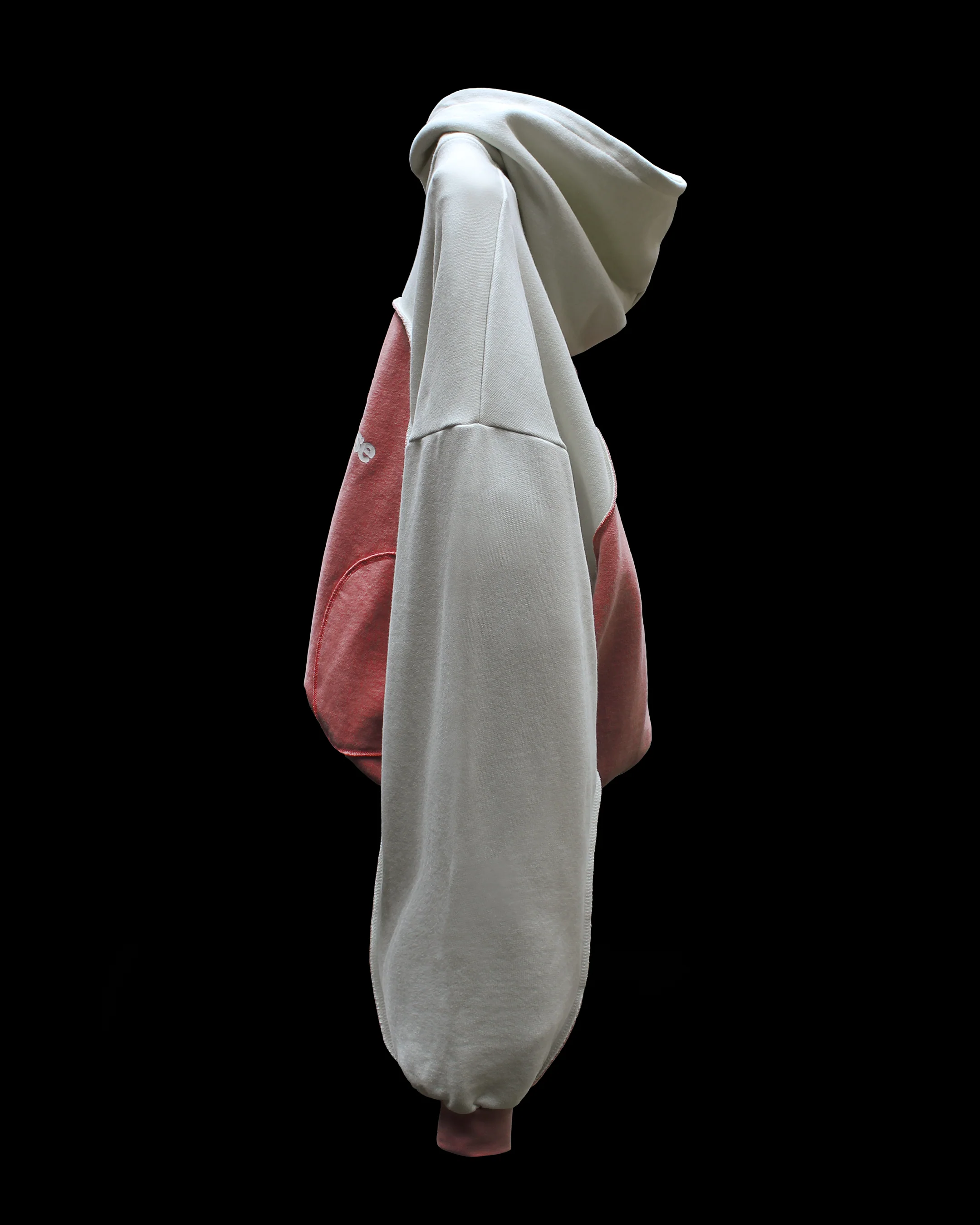 Huni x Twojeys Hoodie - Image 4