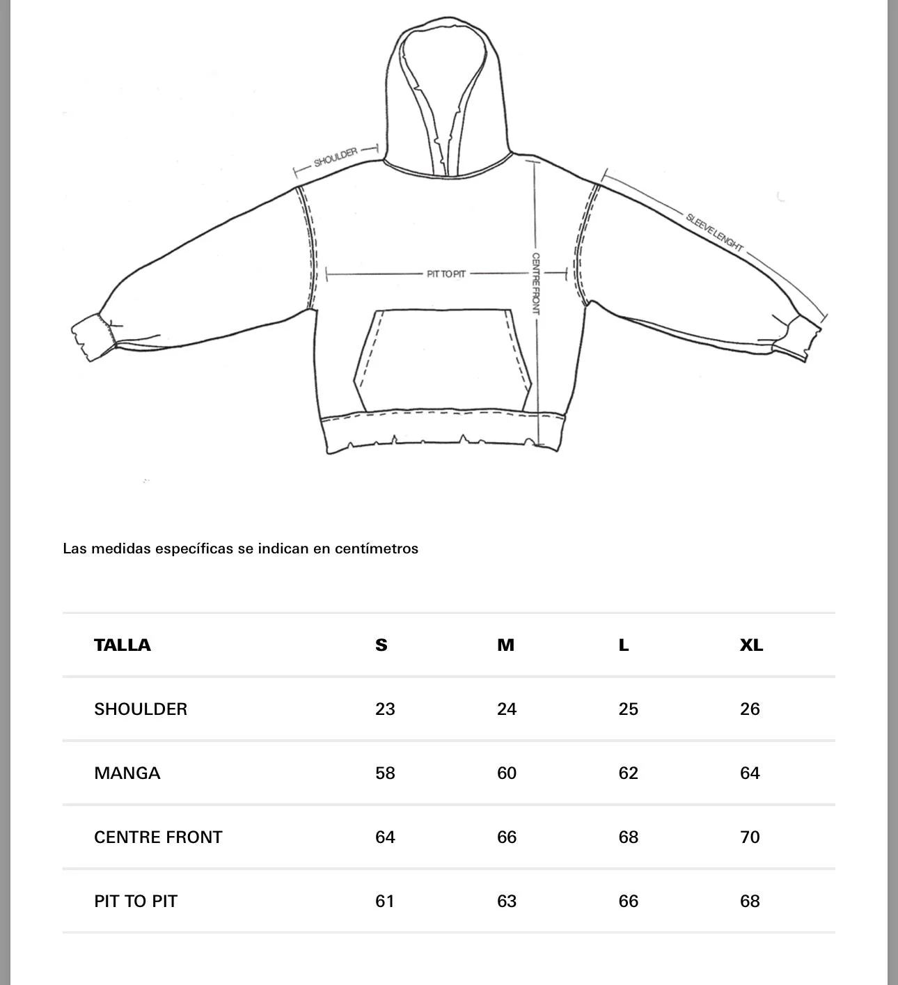 Huni x Twojeys Hoodie - Image 5